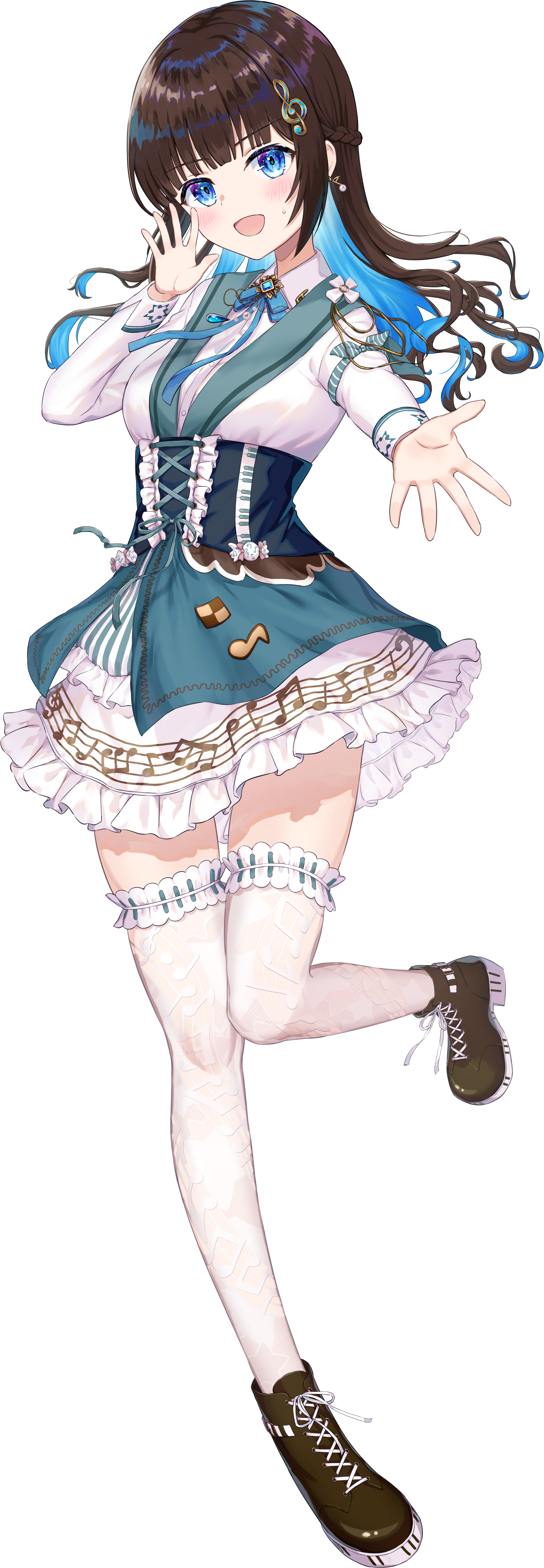 甘井ひびき