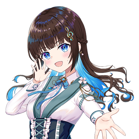 甘井ひびき